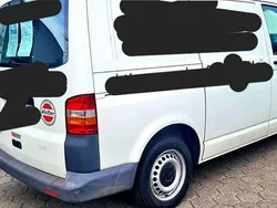 Gebraucht 2006 VW T5 Van | 7.500 € (Superpreis)
