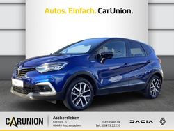 Biynm Gebraucht 2018 Renault Captur Version S SUV | 14.750 € (Fairer Preis)
