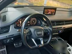 Braun Gebraucht 2016 Audi Q7 Comfort SUV | 29.500 € (Fairer Preis)