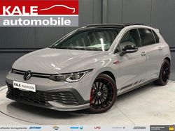 Mondsteingrau Gebraucht 2024 VW Golf VIII GTI Clubsport Limousine | 41.970 € (Teuer)