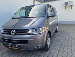 VW T5