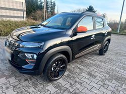 Schwarz Gebraucht 2022 Dacia Spring Kleinwagen | 11.995 € (Fairer Preis)