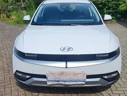 Weiß Gebraucht 2021 Hyundai Ioniq 5 SUV | 24.900 € (Superpreis)