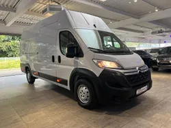 Weiß Gebraucht 2022 Citroën Jumper Van / Kleinbus | 19.990 €