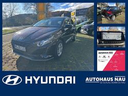 Phantom black / met Gebraucht 2025 Hyundai i20 Select Limousine | 19.490 € (Etwas zu teuer)