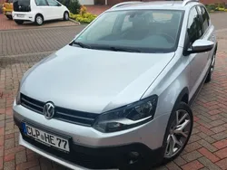 VW Polo Cross