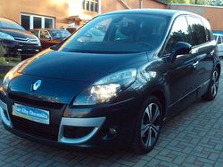 Gebraucht 2011 Renault Scénic III Bose Edition Van / Kleinbus | 3.299 € (Superpreis)
