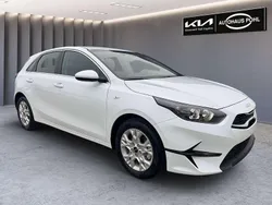 (wd) casa white s Neu 2025 Kia Ceed Vision Limousine | 22.990 € (Fairer Preis)