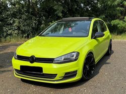 Andere außenfarben Gebraucht 2014 VW Golf VII Comfortline Limousine | 8.500 € (Guter Preis)