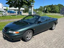 Gebraucht 2000 Chrysler Stratus Cabrio | 2.100 € (Fairer Preis)