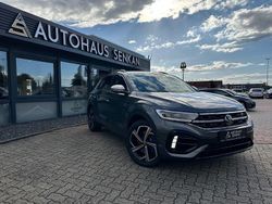 Grau Gebraucht 2022 VW T-Roc R SUV | 28.990 € (Guter Preis)