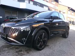 Schwarz Neu 2025 Nissan Qashqai Tekna SUV | 41.290 € (Etwas zu teuer)