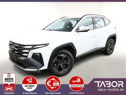 Atlas white Neu 2025 Hyundai Tucson Select SUV | 27.235 € (Superpreis)