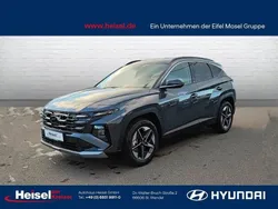 Grau Neu 2025 Hyundai Tucson Trend SUV | 36.960 € (Guter Preis)