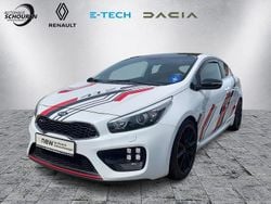 Weiß Gebraucht 2014 Kia ProCeed GT-Track Kleinwagen | 12.290 €