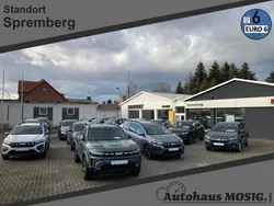 Weiß schwarz Neu 2025 Dacia Sandero Journey Kleinwagen | 17.840 € (Fairer Preis)