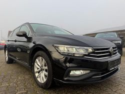 Schwarz Gebraucht 2022 VW Passat Business Limousine | 22.990 € (Fairer Preis)