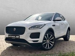 Weiß Gebraucht 2019 Jaguar E-Pace S SUV | 22.950 € (Guter Preis)