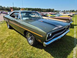 Grün Gebraucht 1970 Plymouth Road Runner | 57.500 €