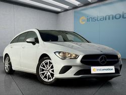 Gebraucht 2021 Mercedes CLA200 Limousine | 21.449 € (Guter Preis)