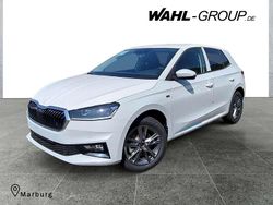 Weiß Neu 2025 Skoda Fabia Drive Kleinwagen | 23.355 € (Fairer Preis)