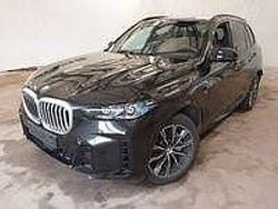 Schwarz Gebraucht 2025 BMW X5 M Sport SUV | 81.627 € (Superpreis)