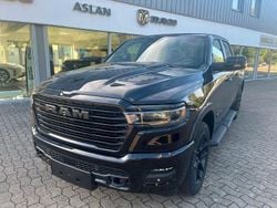 Schwarz Neu 2025 Dodge Ram Abholung | 73.990 € (Guter Preis)
