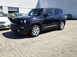 Schwarz Gebraucht 2019 Jeep Renegade SUV | 15.700 € (Superpreis)