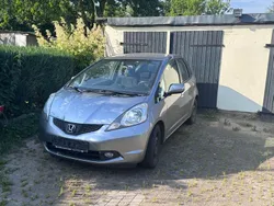 Grau Gebraucht 2010 Honda Jazz Comfort Kleinwagen | 3.999 € (Guter Preis)