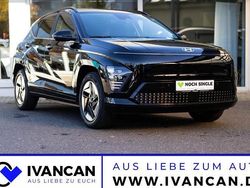 Schwarz Neu 2025 Hyundai Kona Trend SUV | 35.990 € (Guter Preis)
