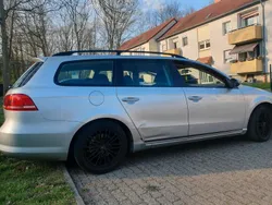 Grau Gebraucht 2012 VW Passat Kombi | 6.499 € (Superpreis)