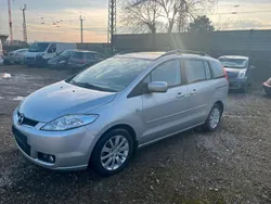 Silber Gebraucht 2006 Mazda 5 Exclusive Van / Kleinbus | 2.490 € (Fairer Preis)