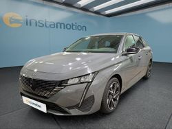 Grau Gebraucht 2024 Peugeot 308 Kombi | 21.649 € (Guter Preis)