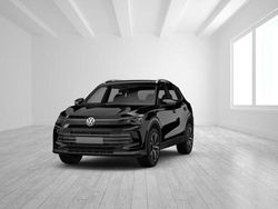 Schwarz Neu 2024 VW Tiguan Advance SUV | 42.990 € (Guter Preis)