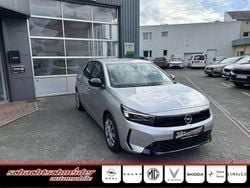 Silber Gebraucht 2025 Opel Corsa Edition Limousine | 17.990 € (Superpreis)