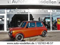 Orange Gebraucht 1996 Mini 1300 Kleinwagen | 14.990 € (Superpreis)