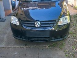 Gebraucht 2006 VW Fox Kleinwagen | 1.200 € (Guter Preis)