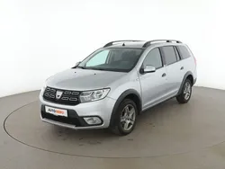 Dacia Logan MCV