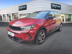 Rot Gebraucht 2023 Opel Grandland X SUV | 23.790 € (Guter Preis)