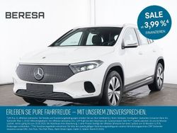 Weiß Gebraucht 2025 Mercedes EQA250 Progressive SUV | 34.435 € (Guter Preis)