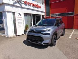 Grau Gebraucht 2024 Citroën C3 Aircross PureTech SUV | 17.990 € (Fairer Preis)