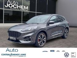 Magneticgrau (metallic) Gebraucht 2022 Ford Kuga ST-Line X SUV | 27.990 € (Fairer Preis)
