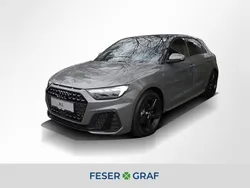 Chronosgrau metallic Neu 2025 Audi A1 Sportback Ambiente Kleinwagen | 34.450 € (Etwas zu teuer)