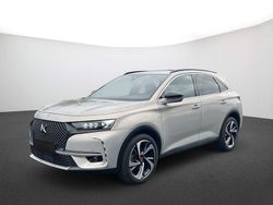 Lackierung chrystal pearl/metallic klarlack Gebraucht 2021 DS Automobiles DS7 Crossback Performance Line Plus SUV | 28.580 € (Teuer)