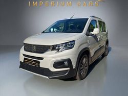 Gebraucht 2019 Peugeot Rifter Allure Van / Kleinbus | 19.900 € (Guter Preis)