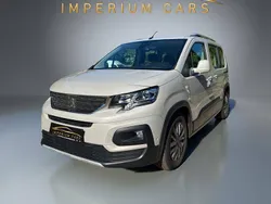 Gebraucht 2019 Peugeot Rifter Allure Van / Kleinbus | 20.900 € (Fairer Preis)