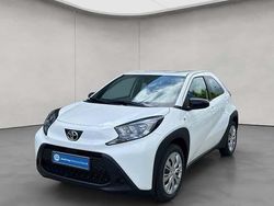 Weiß Gebraucht 2025 Toyota Aygo Business Edition Kleinwagen | 17.490 € (Fairer Preis)