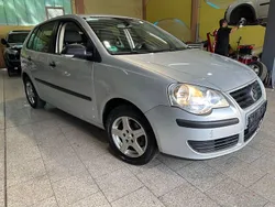 Silber Gebraucht 2008 VW Polo Trendline Limousine | 2.490 € (Guter Preis)