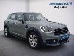 Grau Gebraucht 2019 Mini One Countryman SUV | 13.500 € (Guter Preis)