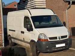 Gebraucht 2004 Renault Master Limousine | 3.999 €